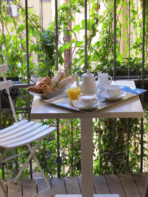 Casa Montani Acomodação com café da manhã Roma Quarto foto
